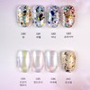 Vibla Dancer Glitter Gel Gel Nail Single Item / 비블라