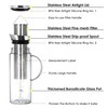 Aquach Cold Brew Coffee Iced Tea Maker & Fruit Pitcher