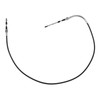Forward Reverse Shift Cable 602891 Replacement for E‑Z‑GO 4‑Cycle TXT