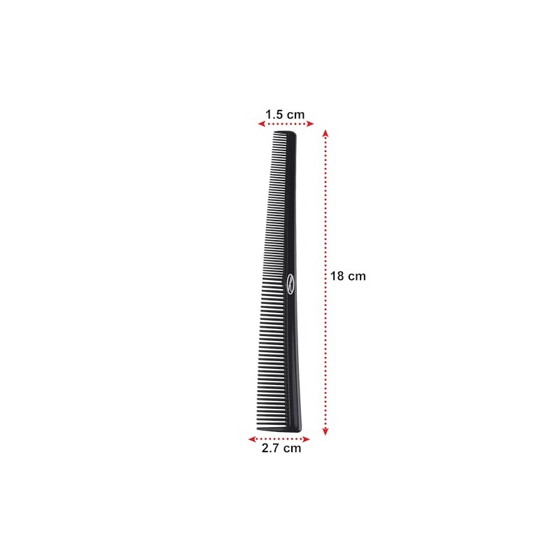 Fine Lines - Barbers Kit Set - Barber Comb, Barber
