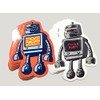 Zoltron Sticker Robot Artist Pack