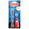 Ginsey All-in-One Toilet Seat Tightening Kit