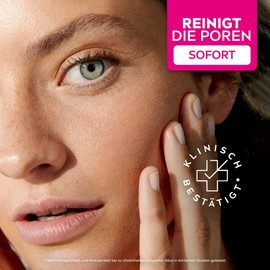 NIVEA Derma Skin Clear Wash Gel 150 ml