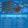 3163021 Cam Timing Tool Kit, 3163530 Engine Brake Adjustment Tool