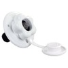 B&B Molders, 94216 City Water Fill with Plastic Check Valve