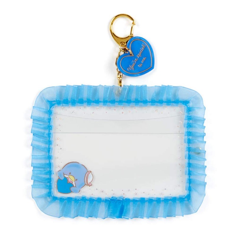 Sanrio Tuxedo Sam L Edition Photo Holder (Enjoy Idol), 452629