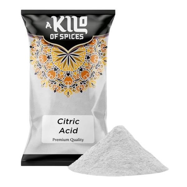 A Kilo of Spices A Kilo of Spices | Citric