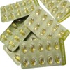 Goryeo Eundan Korea Eundan Vegetable Pure Altige Omega 3 Easy