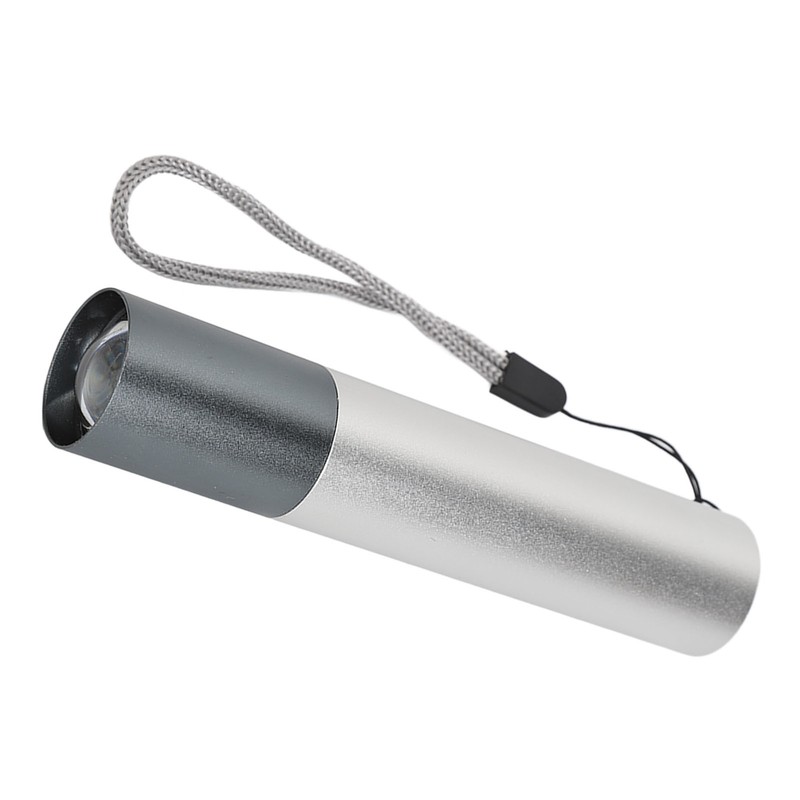 Red Infrared Healing Flashlight 3 Lights Handheld Healing Reduce Soreness