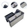 ZAYIO 5 in 1 Cue Tip Shaper, Pool Table Accessories