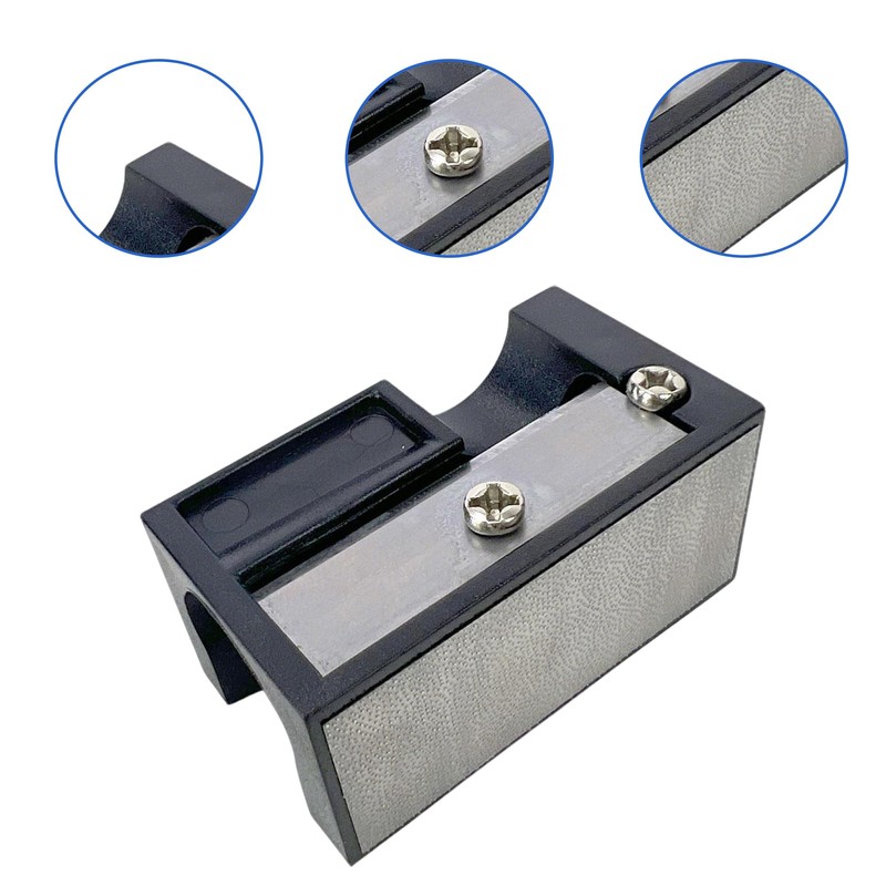 ZAYIO 5 in 1 Cue Tip Shaper, Pool Table Accessories