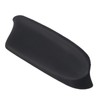 Car Interior Door Armrest Assembly 83703‑TB0‑H02ZA Right Rear Replacement for