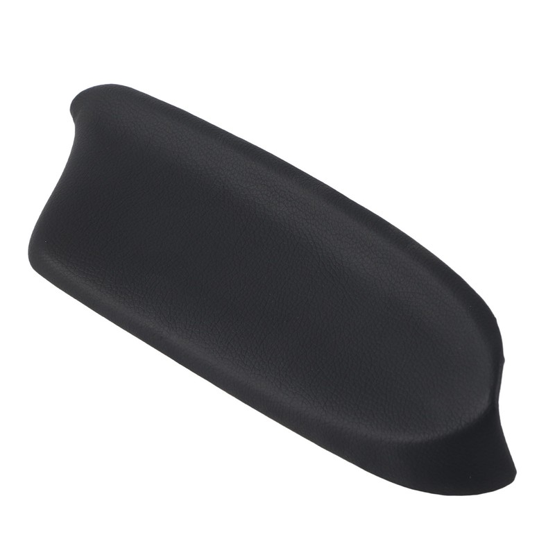 Car Interior Door Armrest Assembly 83703‑TB0‑H02ZA Right Rear Replacement for