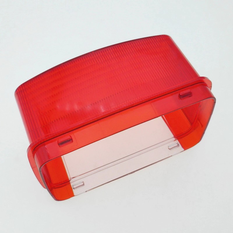 CMB New Tail Light Lens For Yamaha Big Bear 250