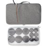 Goodtar Portable Hot Massage Stone Warmer Set with 12 PCS