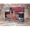 Suisan Box 008 Fiddler Crab Silver Red Non-Scale Assembly Plastic