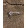 Leader Evaporator 10 - 5/16" Clear Check Valve Maple Syrup