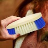 Horse Brushes for Grooming - Horse Scrubber Shedding Brush -