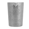 Cocktail Mixing Glass Garland Stainless Steel Bar Bartending Mixing Pitcher