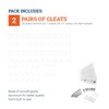 PHS French Cleat Hanger Heavy Duty 10 Inch - 2