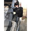 UTV Side Mirrors with 1.75" -2" Roll Bar Cage, UTV