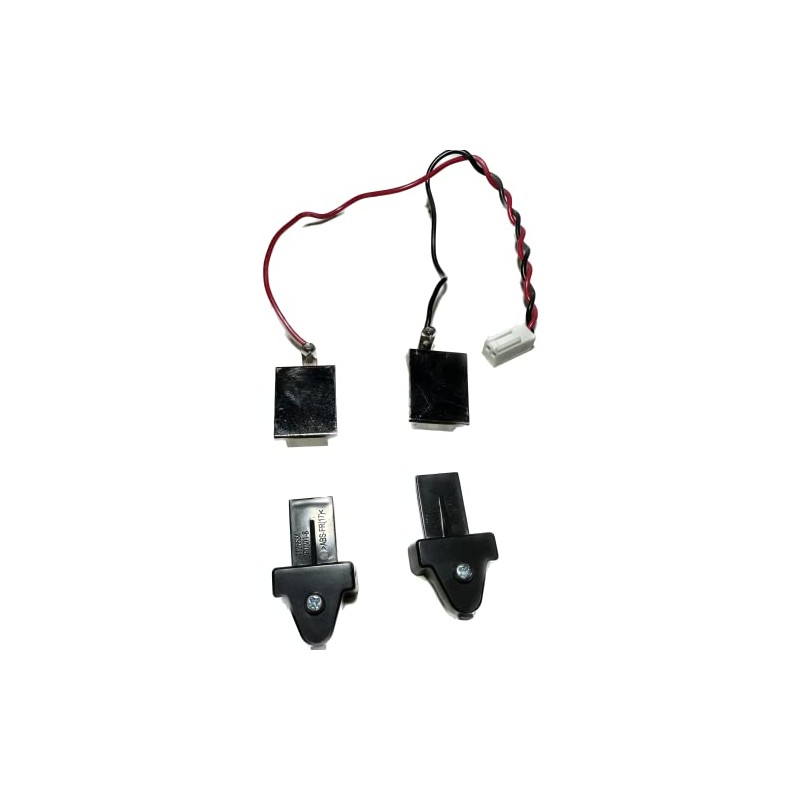 caSino187 Dock Charging Contacts Home Base for Roomba 500 600