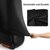 Yaowanguan Dust Cover for JBL PartyBox 710 Bluetooth Party Speaker,