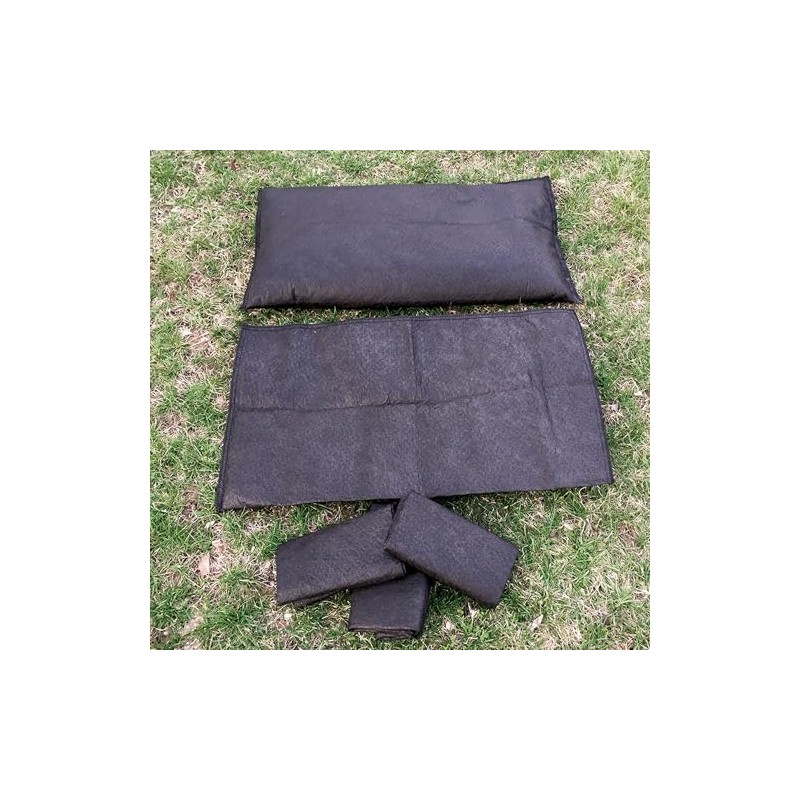 Quick Dam QD1224-6 Bolsas de inundación activadas por Agua