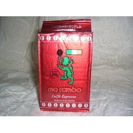 Mocambo Espresso Suprema 250g Beans
