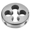 Burkit 1/4"-32 UNEF Round Threading Die, 1/4 x 32 UNEF