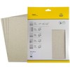 Klingspor PS 33 B, 9" x 11", Abrasive Paper for