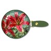 Monarque Classic Series Tape Measure (Art Glass Stargazer)