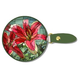 Monarque Classic Series Tape Measure (Art Glass Stargazer)
