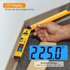 Neoteck 225° 16 inch Digital Angle Finder Aluminum Protractor with