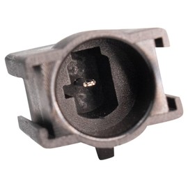 TRQ Rear Brake Pad & Rotor Kit Ceramic Compatible with 2014-2021 Ram ProMaster 1500 ProMaster 2500 ProMaster 3500