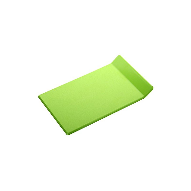 Fackelmann 27045 Plastic Chopping Board, Multi-Colour