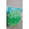 Easter Basket Grass Plastic Green Scented Candy Christmas Filler Discontinued