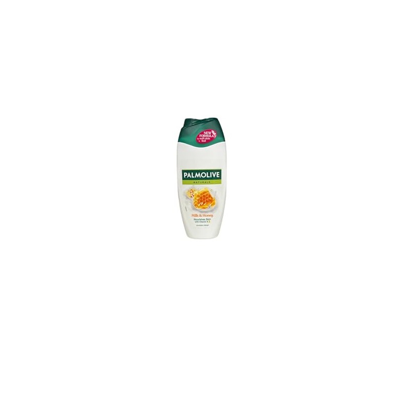 Palmolive Shower Gel Milk & Honey 82040 250ml