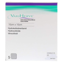 ACA Müller ADAG Pharma Varihesive Extra Thin 78 g