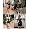 KIM S Maternity Bodysuit Maternity Romper Maternity Summer Clothes Pregnancy