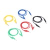 70035‑1 Test Cable Lightweight 4mm Banana Plug Test Line for