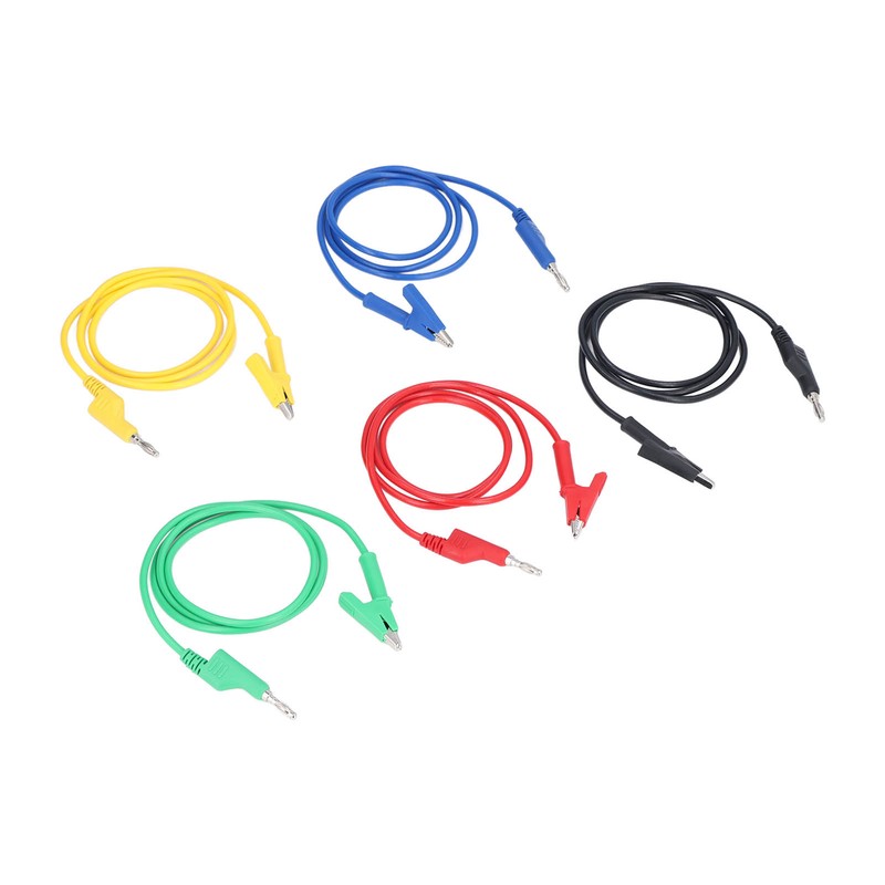 70035‑1 Test Cable Lightweight 4mm Banana Plug Test Line for