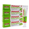 Secure Sensitive Denture Adhesive with Aloe Vera & Myrrh to