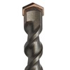 Drill America 3/16" X 4-1/4" PRO Series SDS-Plus Hammer Bit