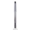 Chucking Reamer Taper Shank Carbide Lathe Machine Milling Cutting Tool
