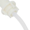 Kitchen Sink Soap Dispenser Kit Built in Soap Pump Head
