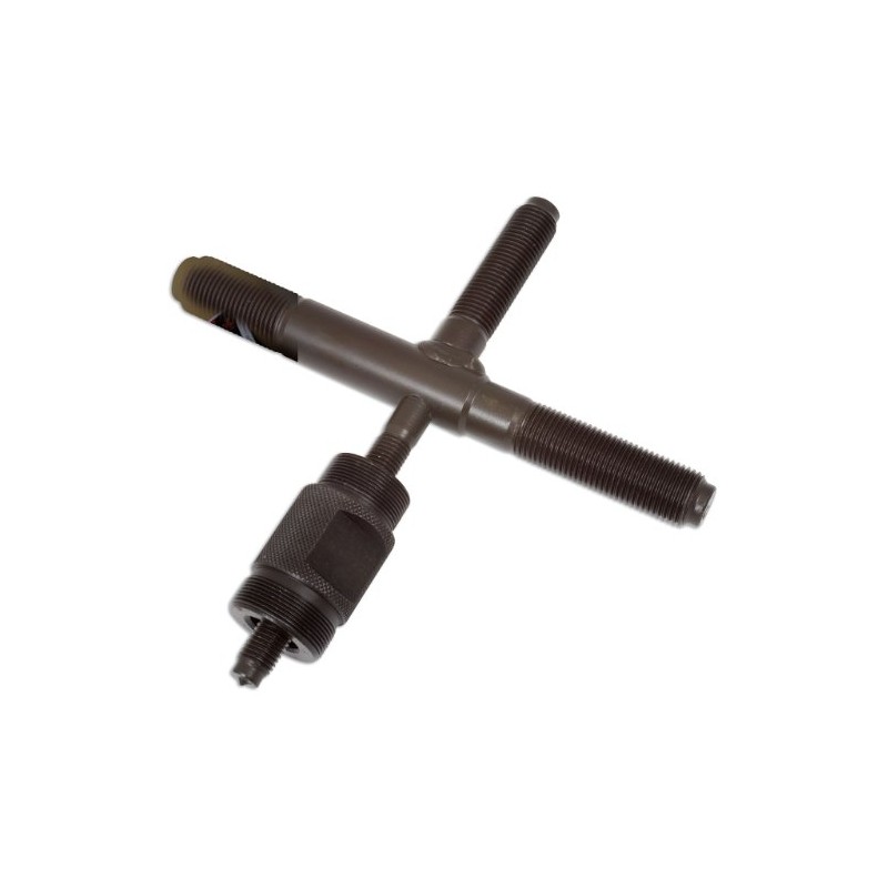 Laser 4267 Motorcycle Flywheel Puller