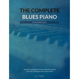 The Complete Blues Piano