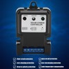 PWM Intelligent Smart Solar Energy Discharge Charge Controller Regulator DHS‑5S6V/12V