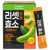 풀무원 리셋 비움효소 그린바나나 30p Pulmuone Reset Balance Enzyme Green